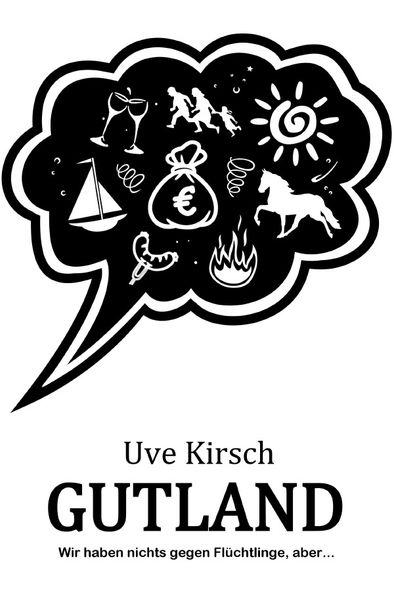 Cover von Gutland