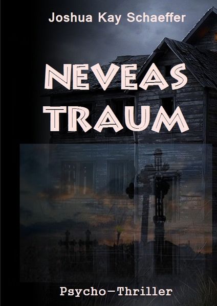 Cover von Neveas Traum
