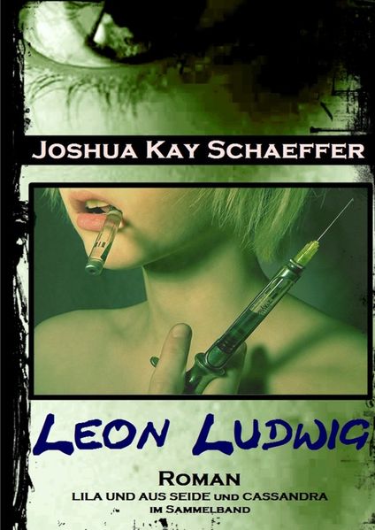 Cover von Leon Ludwig