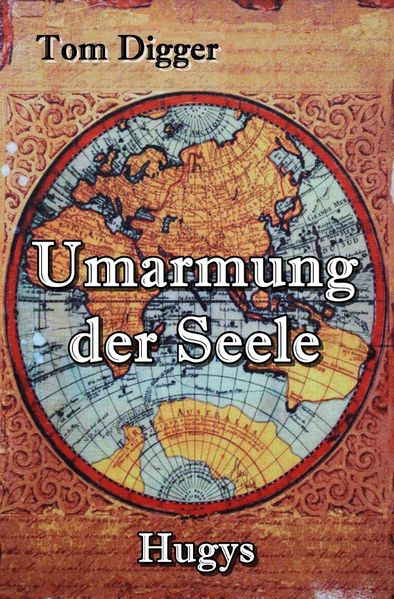 Cover von Umarmung der Seele
