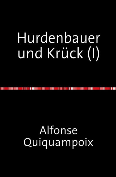 Cover von Hurdenbauer und Krück / Hurdenbauer und Krück (I)