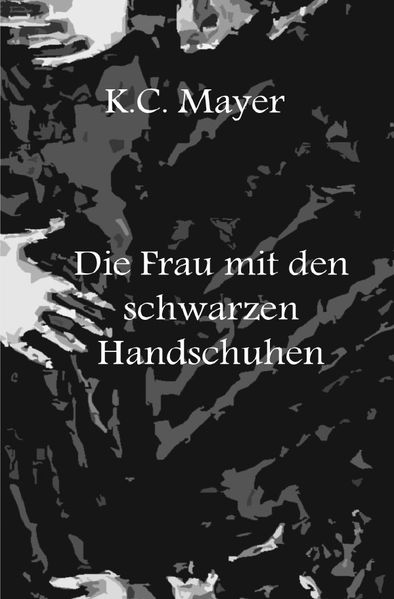 Cover von Die Frau mit den schwarzen Handschuhen