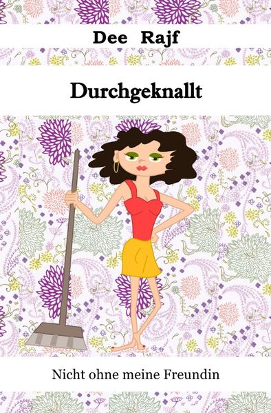 Cover von Durchgeknallt