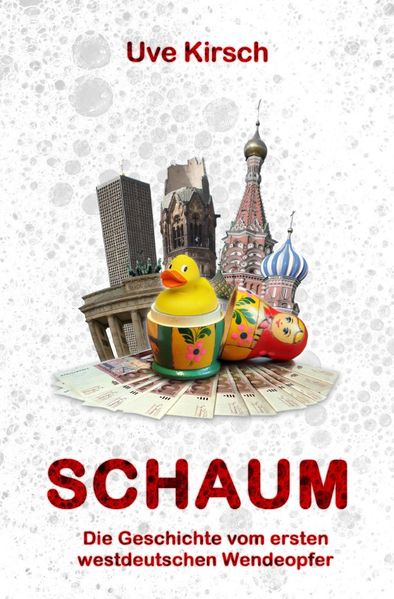 Cover von Schaum