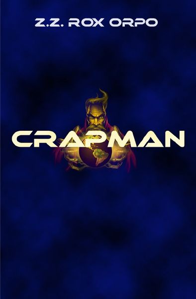 Cover von Crapman