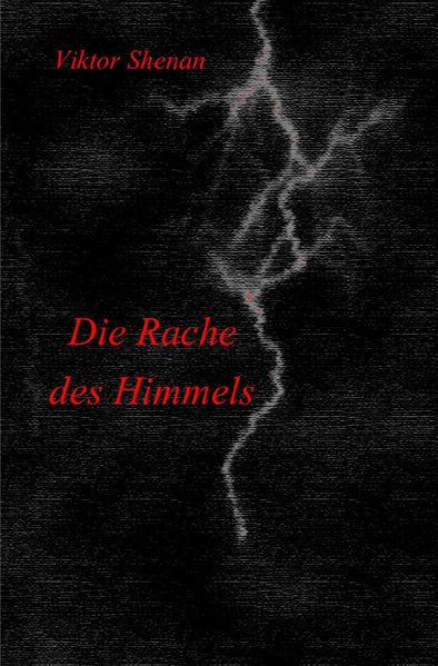 Cover von Die Rache des Himmels