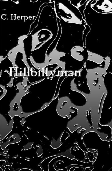 Cover von Hillbillyman