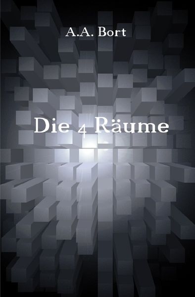 Cover von Die 4 Räume