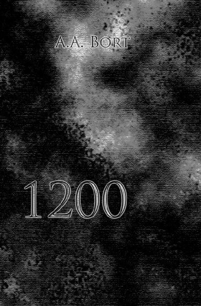 Cover von 1200