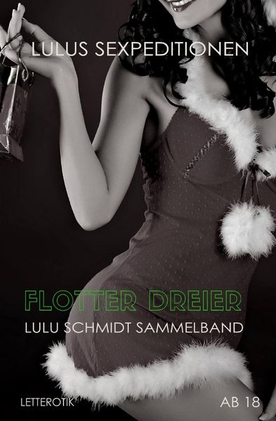 Cover von Flotter Dreier