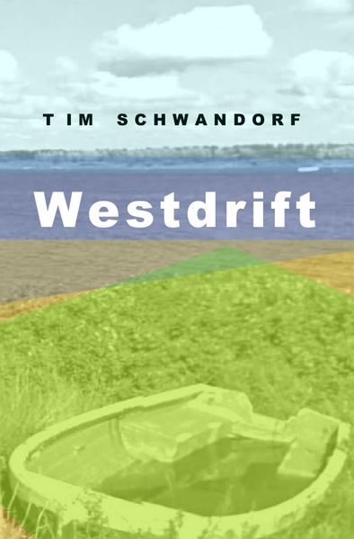 Cover von Westdrift