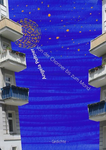 Cover von Von der Choriner bis zum Mond