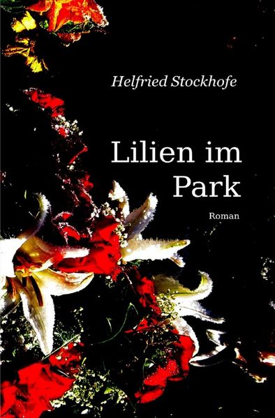 Cover von Lilien im Park