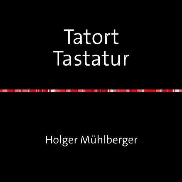 Cover von Tatort Tastatur