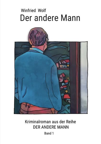 Cover von Der andere Mann