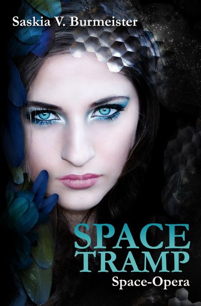 Cover von Space Tramp