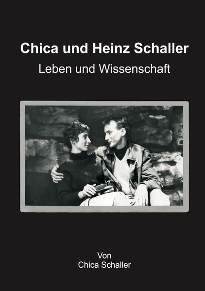 Cover von Chica und Heinz Schaller