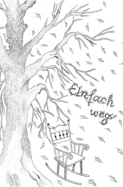 Cover von Einfach Weg