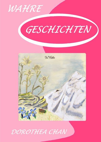 Cover von Wahre Geschichten