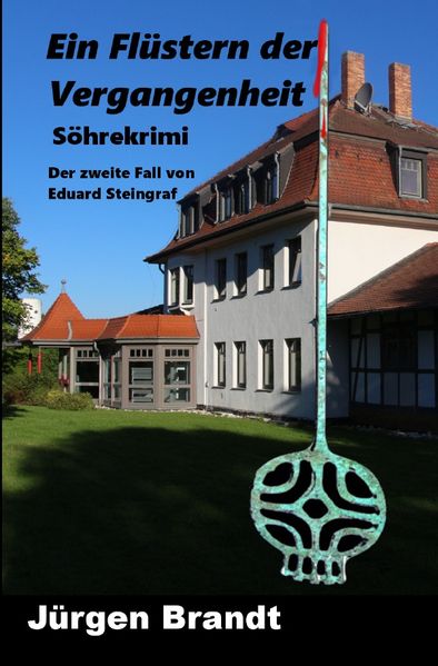 Cover von Söhrekrimis / Ein Flüstern der Vergangenheit