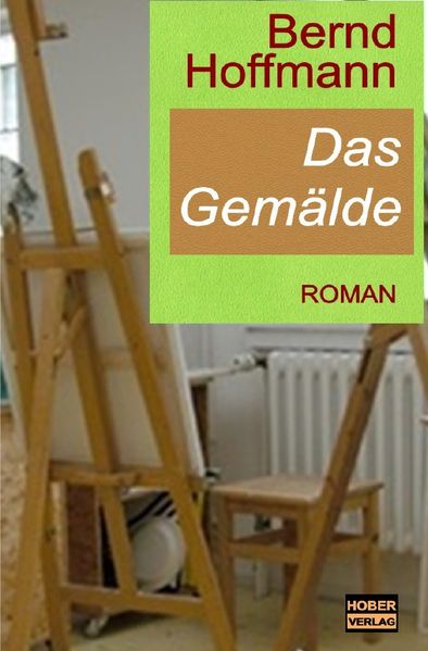 Cover von Das Gemälde