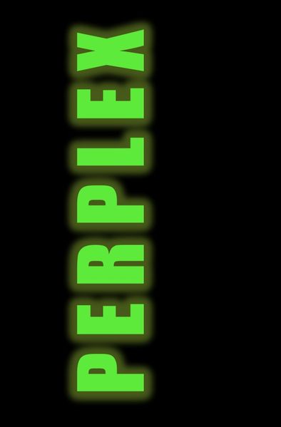 Cover von PERPLEX