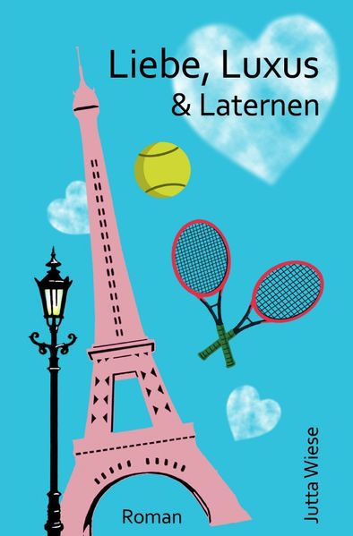 Cover von Liebe, Luxus & Laternen
