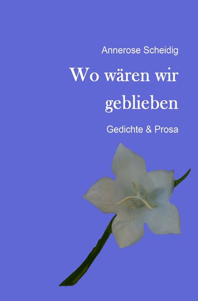 Cover von Wo wären wir geblieben