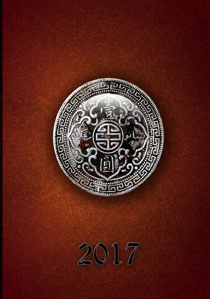 Cover von Terminkalender / Terminkalender 2017