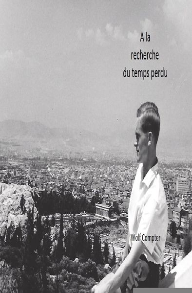 Cover von Der Landrat