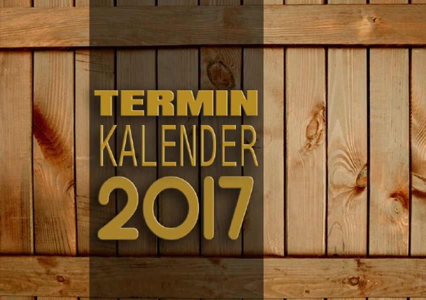 Cover von Terminkalender / Terminkalender 2017