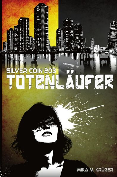 Cover von Totenläufer