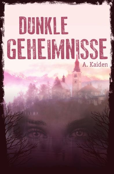Cover von Dunkle Geheimnisse