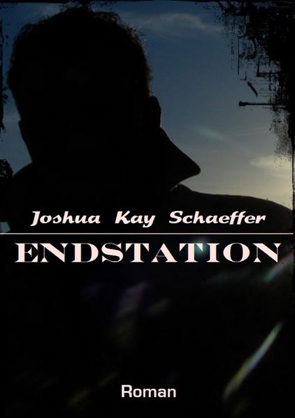 Cover von Endstation