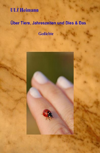 Cover von Über Tiere, Jahreszeiten und Dies & Das