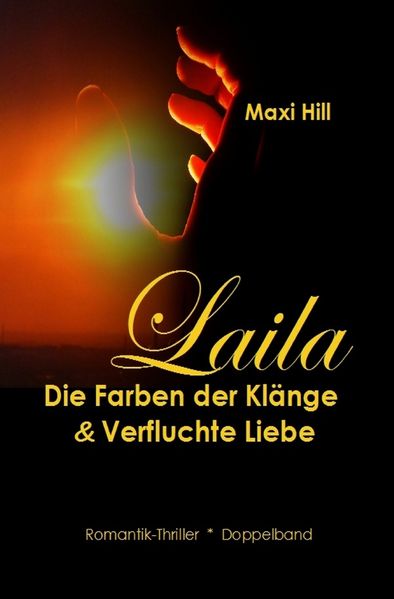 Cover von Laila (Doppelband)