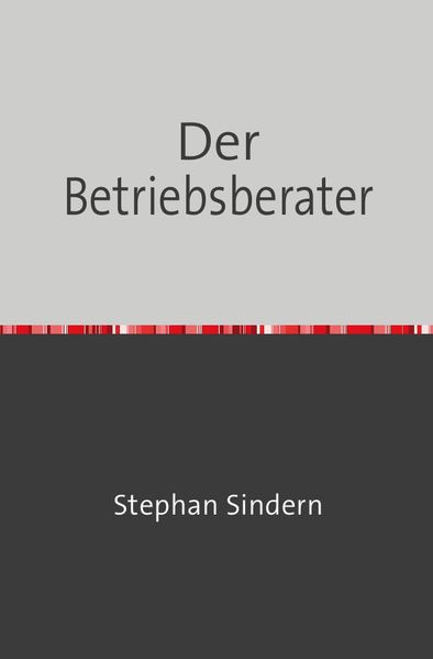 Cover von Der Betriebsberater