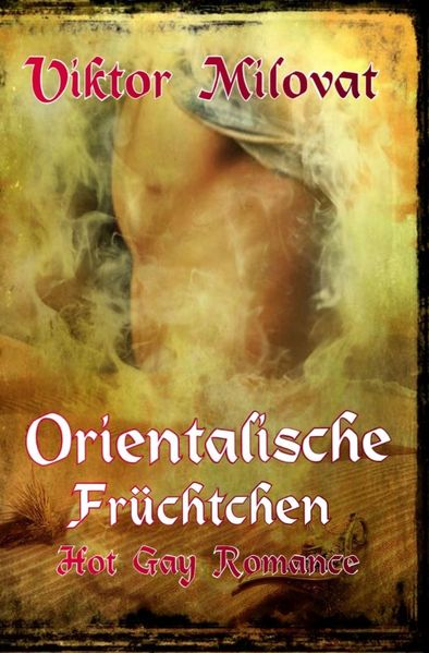 Cover von Orientalische Früchtchen