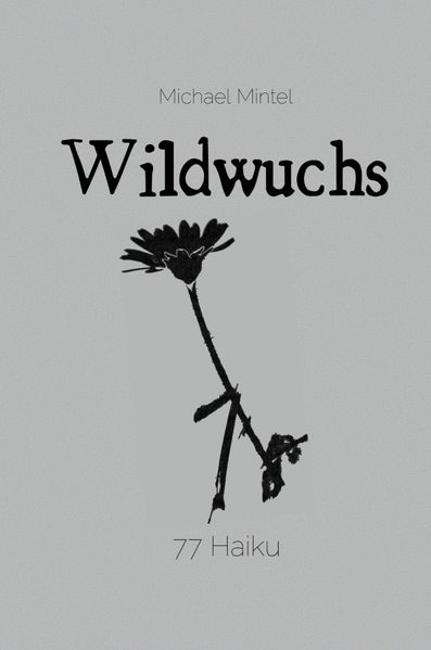 Cover von Wildwuchs