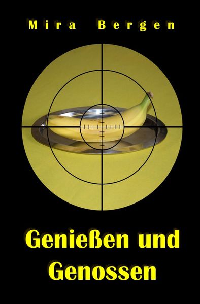Cover von Genießen und Genossen