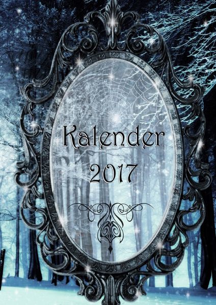 Cover von Kalender 2017 (Hardcover)