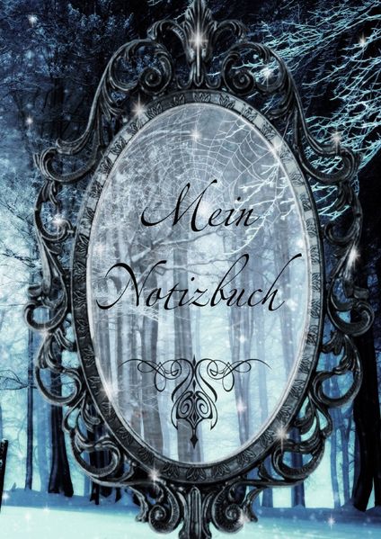 Cover von Notizbuch (Hardcover)