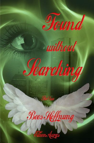 Cover von Found without Searching