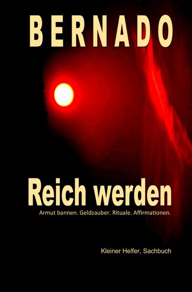 Cover von Reich werden