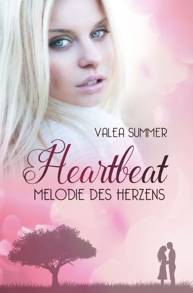 Cover von Heart – Reihe / Heartbeat