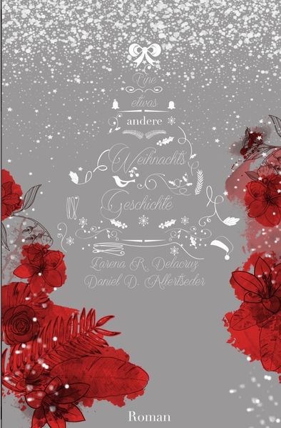 Cover von Raphajelle & Laura-Reihe / Eine etwas andere Weihnachtsgeschichte