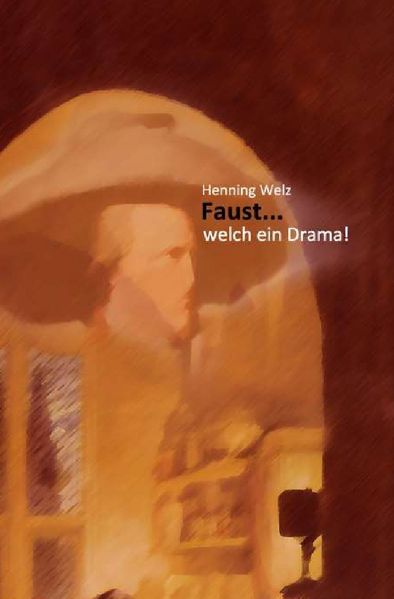 Cover von Faust… welch ein Drama!