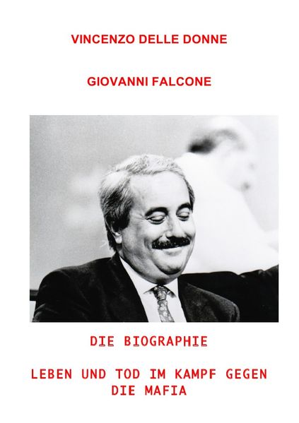 Cover von Giovanni Falcone