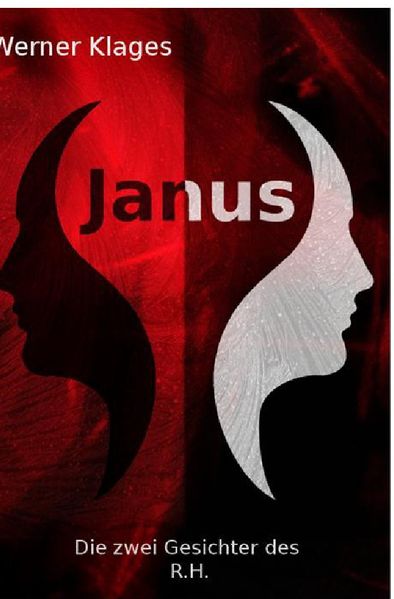 Cover von Janus