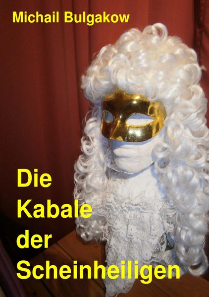 Cover von Die Kabale der Scheinheiligen